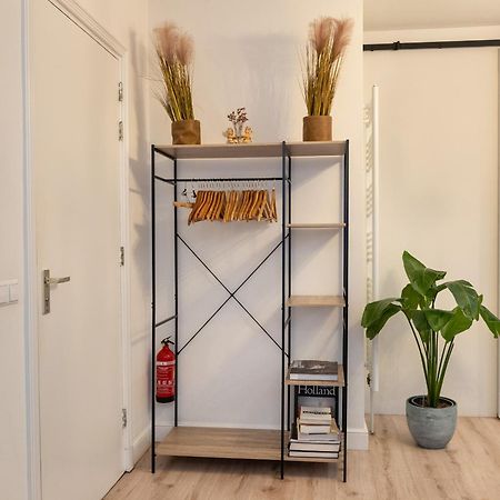 Boutique Studio Magielsen Amsterdam Esterno foto