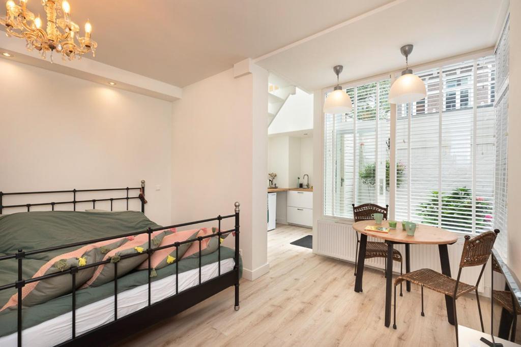 Boutique Studio Magielsen Amsterdam Esterno foto