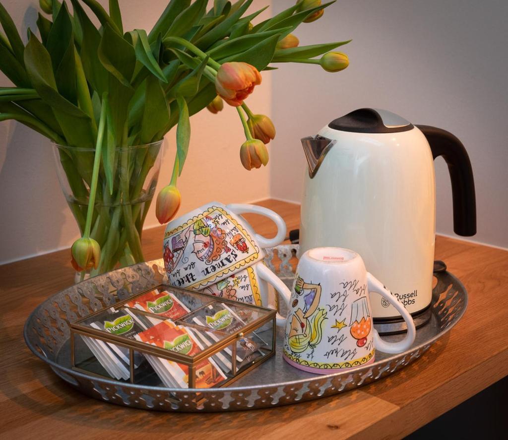 Boutique Studio Magielsen Amsterdam Esterno foto