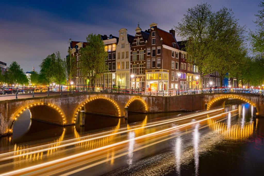 Boutique Studio Magielsen Amsterdam Esterno foto