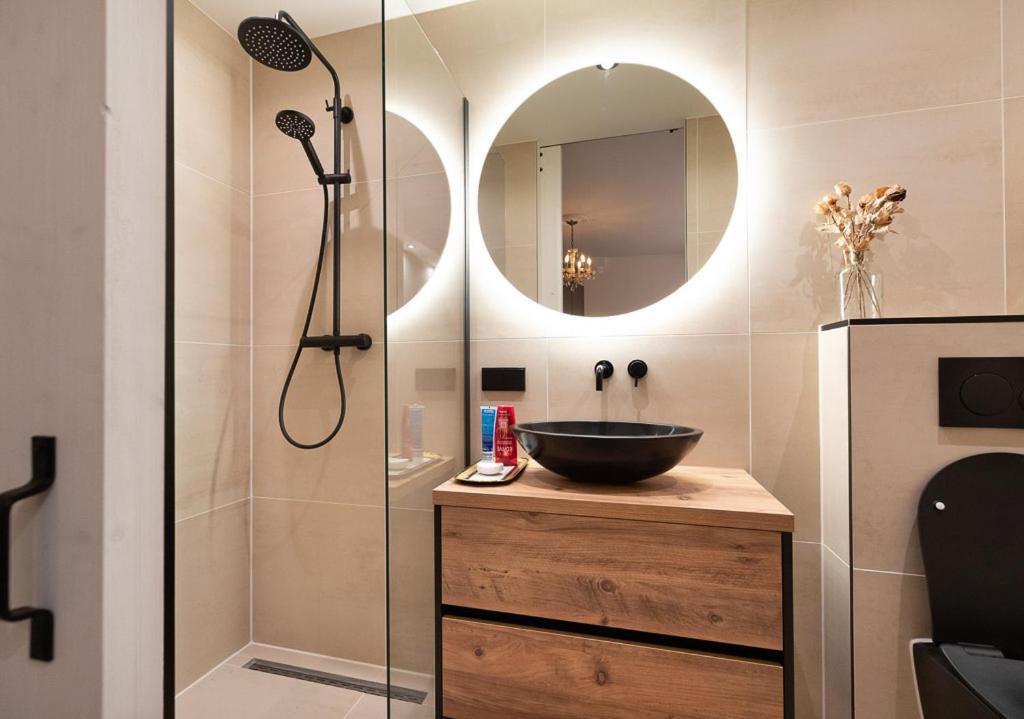 Boutique Studio Magielsen Amsterdam Esterno foto