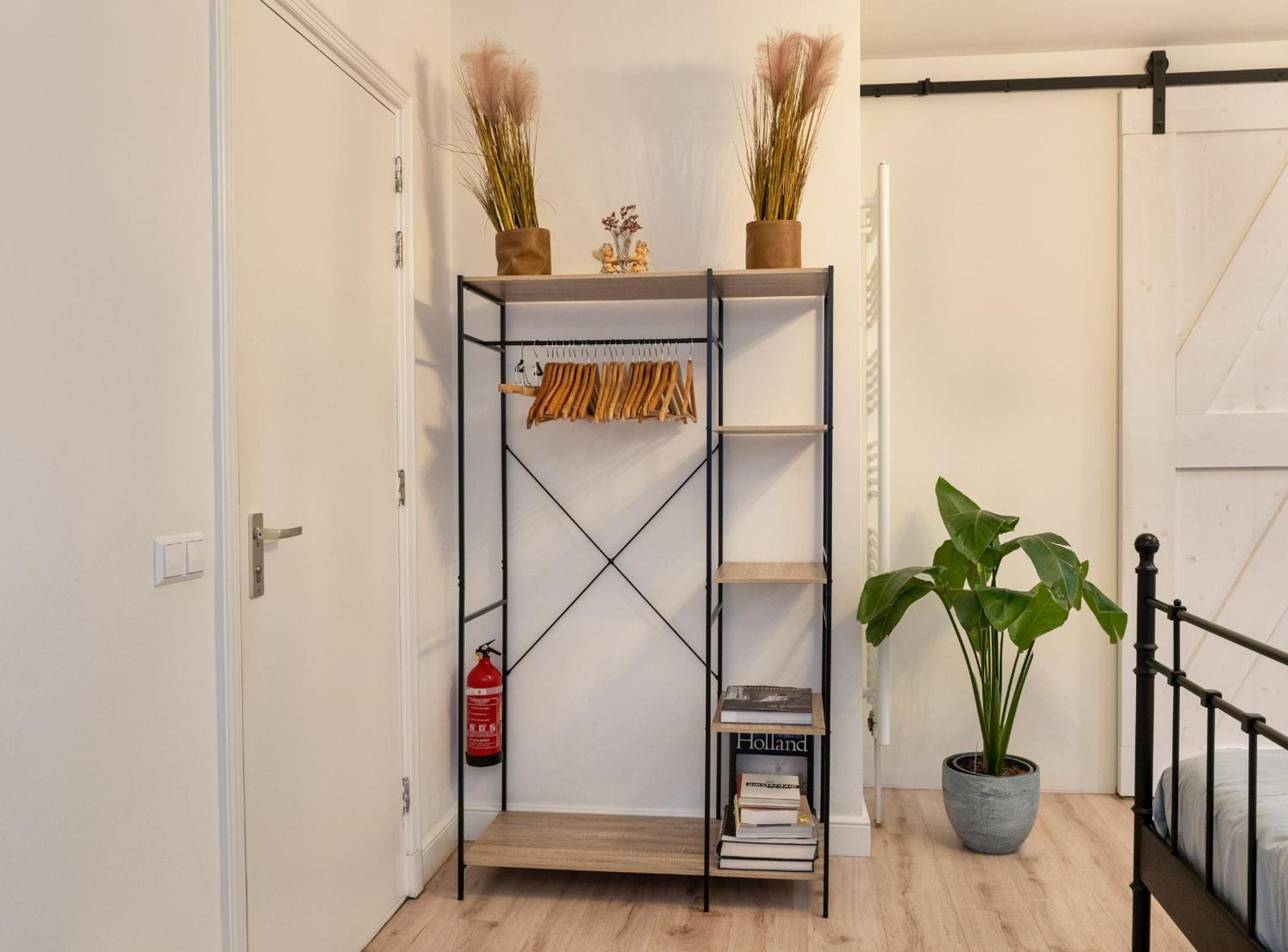 Boutique Studio Magielsen Amsterdam Esterno foto